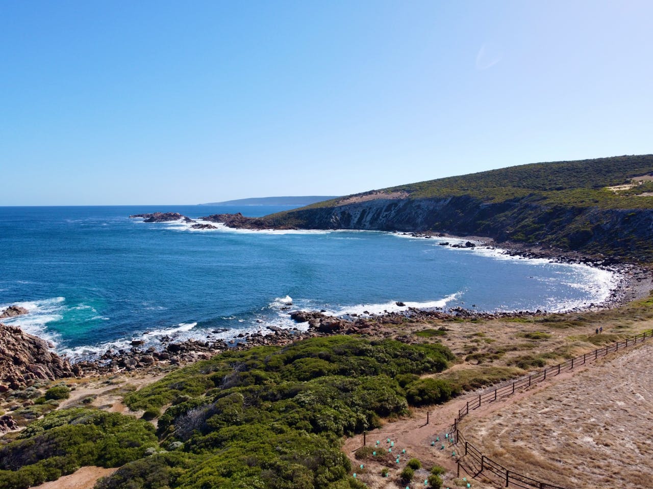 Margaret River