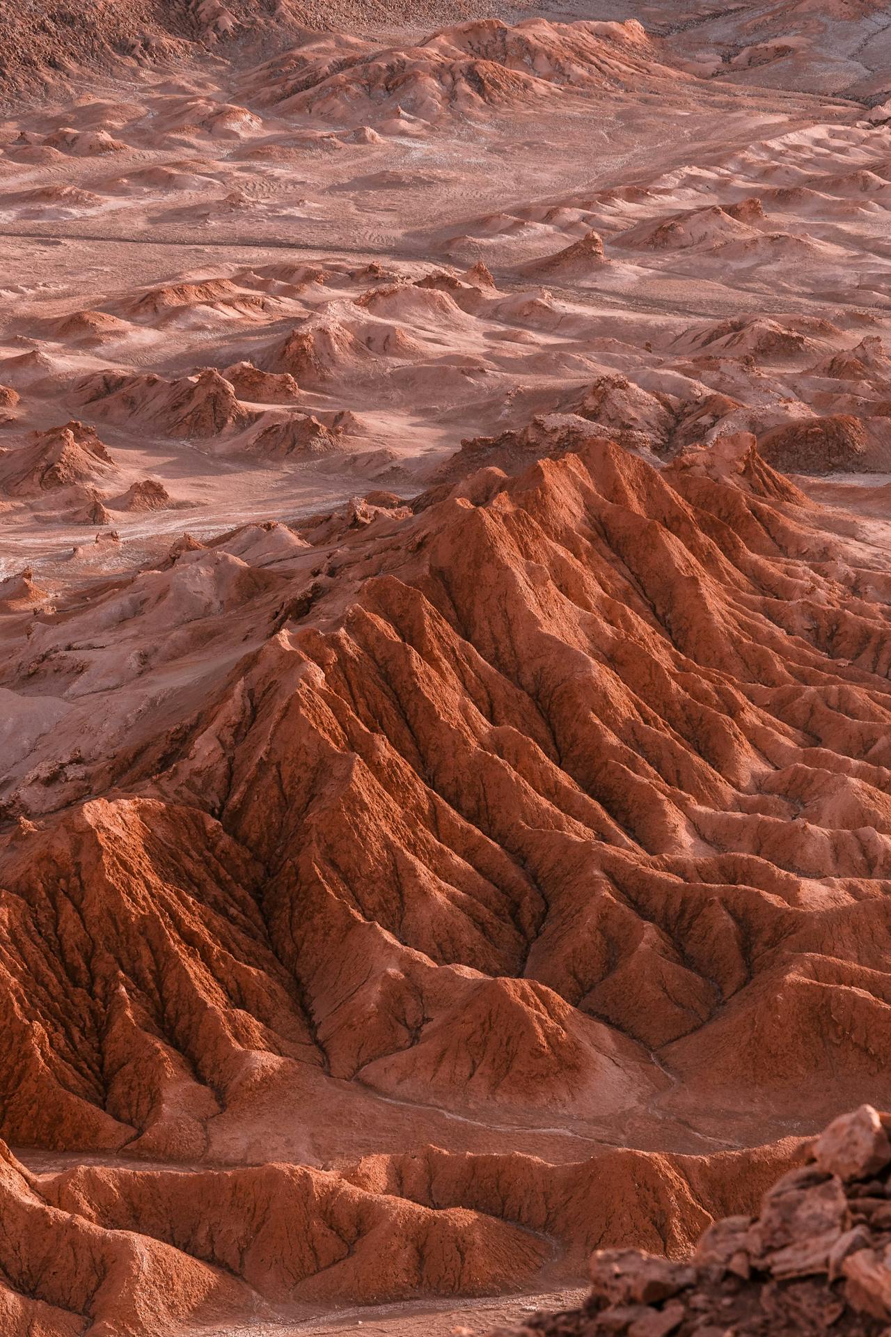 Pinnacles Desert